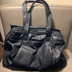 Lulu lemon gym bag